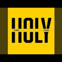 Jamil - HOLY