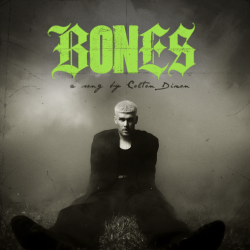 Colton Dixon - Bones